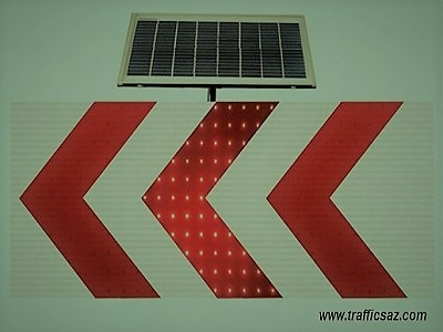 سایت خرید تابلوهای ترافیکی خورشیدی