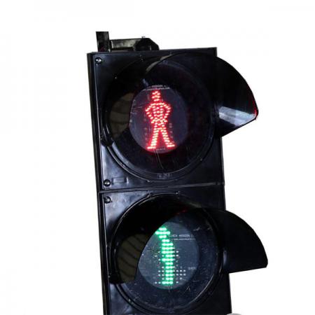 مراکز پخش انواع چراغ کنترل ترافیک