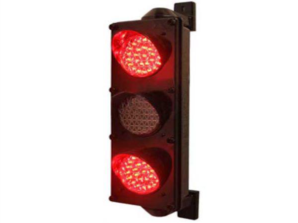 باکیفیت ترین انواع چراغ قرمز LED ترافیکی کدامند؟