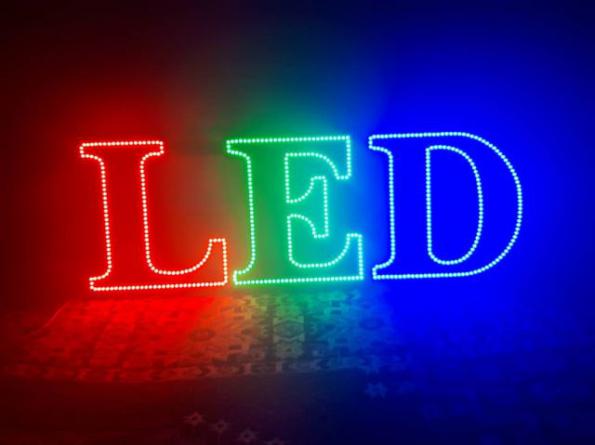 بازار فروش تابلو اطلاعاتی LED